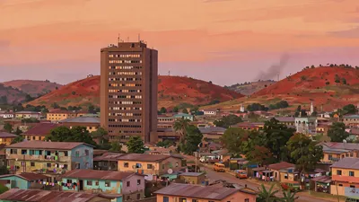 What Is Ibadan Life?