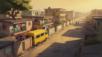 What Is the Lagos Life Game?