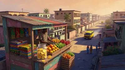 How to Make Money in Lagos Life