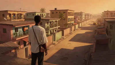 How to Play Lagos Life